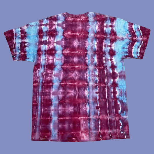 Large Hand Dyed Tee 6